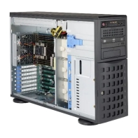 купить Серверное шасси Supermicro CSE-745BTQ-R920B в Алматы фото 1