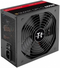 купить Блок питания Thermaltake Smart DPS G 650W Gold (PS-SPG-0650DPCGEU-G) в Алматы фото 3
