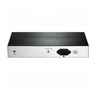 купить D-Link DGS-1210-20/F2A  Настраиваемый L2 коммутатор с 16 портами 10/100/1000Base-T и 4 комбо-портами в Алматы фото 3