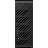 купить Внешний жесткий диск 4Tb Seagate Expansion Desktop STKP4000400 ext PSU Black USB3.0 в Алматы фото 2