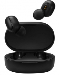 купить Наушники Xiaomi Mi True Wireless Earbuds Basic Black /  в Алматы фото 2