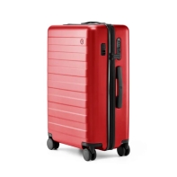 купить Чемодан NINETYGO Rhine PRO Plus Luggage 29" Красный в Алматы фото 2