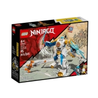 купить Конструктор LEGO Ninjago Могучий робот ЭВО Зейна в Алматы фото 1
