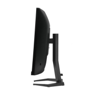 купить Монитор 27" PHILIPS 27M1C5500VL/00/01 VA 2560x1440 165Hz Curved 1мс 250кд/м 4000:1 2xHDMI DP Черный в Алматы фото 3