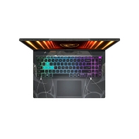 купить NB MSI Cyborg 15 C2WF-011XKZ 15,6" IPS FHD 144Hz/Core 7 240H/16GB/1TB/RTX5060 8GB/DOS/Platinum Gray в Алматы фото 3