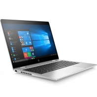 купить Ноутбук HP EliteBook x360 830 G6 6XD33EA UMA i5-8265U,13.3 FHD,8GB,512GB PCIe,W10p64,3yw,Clickpad Backlit,Wi-Fi+BT,FPS в Алматы фото 1