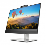 купить Монитор HP Europe E24m G4 FHD USB-C Conferencing Monitor (40Z32AA#ABB) в Алматы фото 3