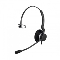 Купить Гарнитура Jabra BIZ 2300 QD (2383-820-109) черный Алматы