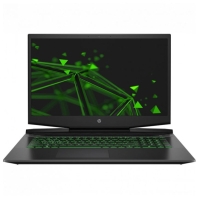 купить Ноутбук HP 638F9EA Pavilion Gaming Laptop 17-cd2081ur 17.3** FHD(1920x1080) IPS 144Hz Grey в Алматы фото 2