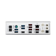 купить Сист.плата ASUS ROG MAXIMUS Z890 APEX, Z890, 1851, 2xDDR5, PCI-E x16, PCI-E x1, M2, SATA, Thundrbolt, WIFI7, BOX в Алматы фото 3