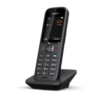 купить Gigaset S700H PRO Телефонный аппарат в Алматы фото 2