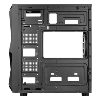 купить Корпус Aerocool Glider Cosmo-G-BK-v1 в Алматы фото 3