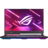 купить Ноутбук Asus ROG Strix G15 G513QM Ryzen 7-5900HX-3.3 1TB/SSD 16GB/DDR4 6Gb/RTX3060 15.6/FHD DOS в Алматы фото 1