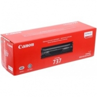 купить Картридж Canon/737/Лазерный/черный в Алматы