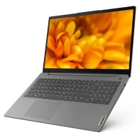 купить Ноутбук Lenovo 82H802CCRK IdeaPad 3 15ITL6 15.6* FHD(1920x1080) IPS Arctic Grey в Алматы фото 3