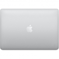купить Apple MacBook PRO M1 2020 13.3 Retina display 256BG silver в Алматы фото 3