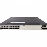 купить Коммутатор Huawei S5700-28C-EI Bundle(24 Ethernet 10/100/1000 ports,with 1 interface slot,with 150W /  в Алматы фото 1