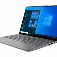 купить Ноутбук Lenovo ThinkBook 13s G2 ITL 13.3WQXGA_AG_300N_N_SRGB в Алматы фото 1