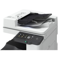купить МФУ Canon imageRUNNER C3226i MFP (А3, DADF/Duplex, 1200 dpi, Color USB 2.0, RJ-45, WIFI cart. C-EXV 54 (тонера в комплекте нет)) в Алматы фото 2