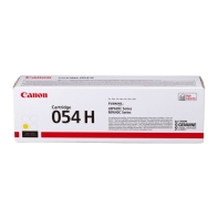 Купить Картридж Canon 054H Y жёлтый для LBP62Х 3025C002 Алматы