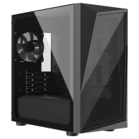 купить Корпус CoolerMaster CMP 320L (CP320-KGNN-S03) в Алматы фото 2