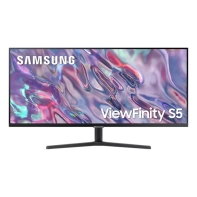 купить Монитор Samsung LS34C500GAIXCI 34" в Алматы фото 2