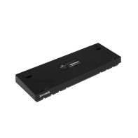 купить KeyBoard  USB, Redragon Fizz RT, mechanical, (72300) в Алматы фото 3