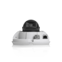 купить UBIQUITI UniFi Enterprise G6 Dome, 4K PoE camera в Алматы фото 2