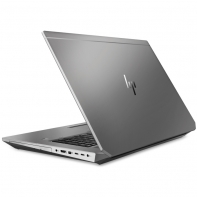 купить Ноутбук HP/ZBook 15 G6/Core i9/9880H/2,3 GHz/32 Gb/512 Gb/Без оптического привода/Quadro/RTX 3000/6 Gb/15,6 **/1920x1080/Windows 10/Pro/64/серебристый в Алматы фото 3