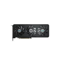 купить Видеокарта Gigabyte GV-N506TEAGLEMAX OC-16GD, 16Gb GDDR7, 128bit, 4608 CUDA CORE  OVERCLOCK, HDMI, DP, BOX в Алматы фото 1