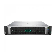 купить Сервер HPE ProLiant DL380 Gen10 5218R 2.1GHz 20-core 1P 32GB-R&nbsp;P56964-B21 в Алматы фото 1