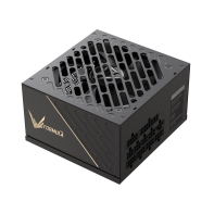 Купить БП ATX 1200W Formula V FV-1200GM, Gold, 20+4/24+4/24+4+8/24+8+8+8, 12cm, 3x6+2p+16p PCI-E в Алматы