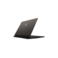 купить Ноутбук MSI Crosshair A16 HX D8WFKG-203XKZ 16* QHD+ 240Hz Ryzen 9 8940HX 16GB 1TB RTX5060 DOS в Алматы фото 2