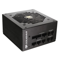 купить Блок питания Cougar GEX650 650W 00000032705 в Алматы фото 2