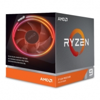 купить Процессор CPU AMD Ryzen 9 3900X  3.8 GHz/12core/6+64Mb/105W Socket AM4, BOX в Алматы