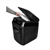 купить Шредер Fellowes AutoMax 200C (FS-46536) в Алматы фото 2