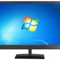 купить Монитор 27* Qmax M2785BD, Black, 1920x1080, LED, 2ms, 16:9, 250 cd/m2, 178&deg;/178&deg;, 1000:1 (5М:1) , D-Sub, DVI, б/п внешний, VESA 100 мм в Алматы фото 1