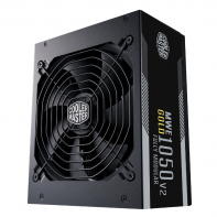 Купить Блок питания CoolerMaster MWE GOLD 1050 V2 750W Full Modular, 80+ GOLD MPE-A501-AFCAG-EU Алматы