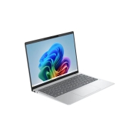 купить Ноутбук HP CL6U8EA OmniBook 7 Aero Laptop Next Gen AI 13-bg1011ci 13,3* WUXGA(1920x1200) IPS/AMD Ryzen AI 5 340 up to 4,8Ghz 6Core/16GB/512GB/AMDRadeon 840M/Wi-Fi 6Е/BT5.3/5MP+IR/BKLT/Windows 11 Home/1Y/Glacier silver в Алматы фото 2