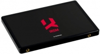 купить Твердотельный накопитель 60GB SSD GOODRAM IRDM GEN.2 MLC NAND 2.5” SATA3 R550Mb/s, W540MB/s 7mm IR-SSDPR-S25A-60 в Алматы фото 1
