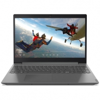 купить Ноутбук Lenovo V155-15API 15.6** HD(1366x768) nonGLARE/AMD Athlon 300U 2.40GHz Dual/4GB/256GB SSD/R Vega 3/DVD-RW/WiFi/BT4.1/HD Web Camera/USB3.1/3cell/2.20kg/DOS/1Y/IRON GREY в Алматы фото 1