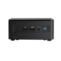 Купить ASUS NUC 13 pro/RNUC13ANHI500002I/Intel Core i5-1340p/Intel Iris Xe Graphics/4xUSB/M.2 22x80 NVMe 90AR00C1-M000B0 Алматы