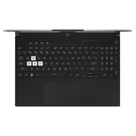 купить Ноутбук Asus ASUS&nbsp;TUF Dash&nbsp;F15 FX517ZE-HN162 (90NR0951-M00A00) в Алматы фото 2