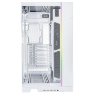 купить Корпус Lian Li O11 Dynamic EVO XL E-ATX/ATX/m-ATX/m-ITX G99.O11DEXL-W.00 White в Алматы фото 3
