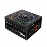 купить Блок питания Thermaltake Toughpower Grand RGB Sync Edition 750W (Gold) в Алматы фото 2
