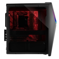 купить Системный блок Asus 90PF02T1-M00S70 G10CE-51140F2100 Grey в Алматы фото 4