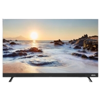 купить Телевизор 55" ELISTA GOOGLE TV UHD&nbsp;GTV-55UHDELD в Алматы фото 1