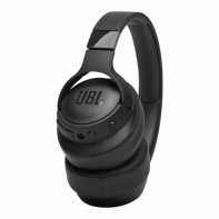 купить Накладные наушники JBL Tune 760NC Black в Алматы фото 3