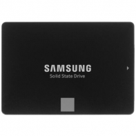 Купить Накопитель на жестком магнитном диске Samsung Твердотельный накопитель SSD 870 EVO 250GB 2,5 Алматы