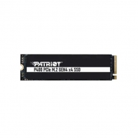 купить Твердотельный накопитель SSD 512 Gb M.2 PCI-E Patriot P400 P400P512GM28H в Алматы фото 3
